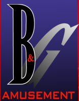B & G Amusement Company in Kansas City Missouri